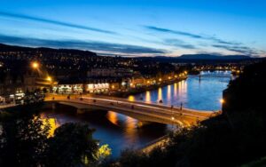 Inverness Pegasus Investigations